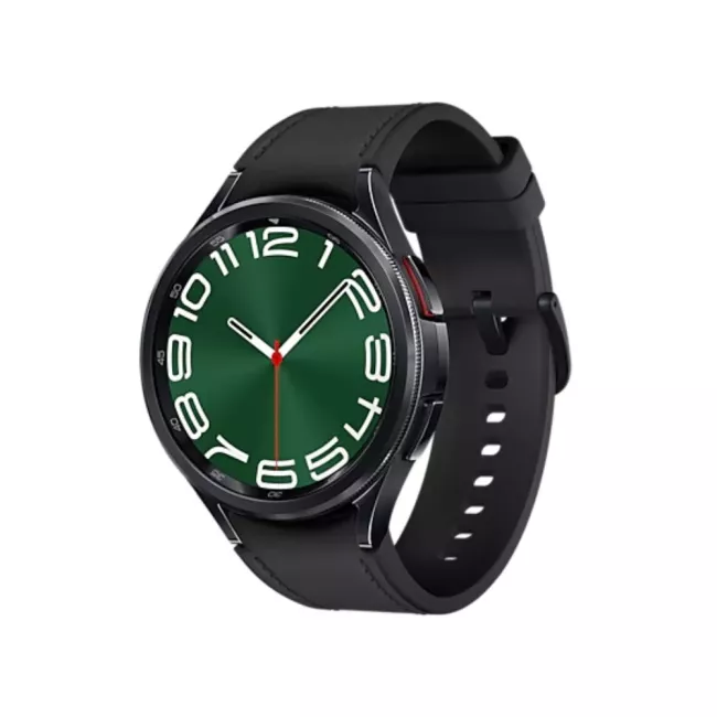 GALAXY WATCH 6 CLASSIC 47MM BLACK SAMSUNG