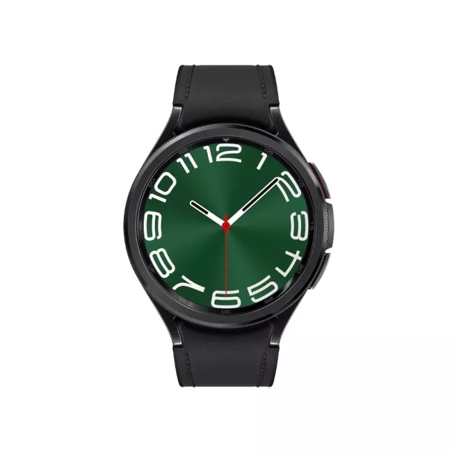 GALAXY WATCH 6 CLASSIC 47MM BLACK SAMSUNG