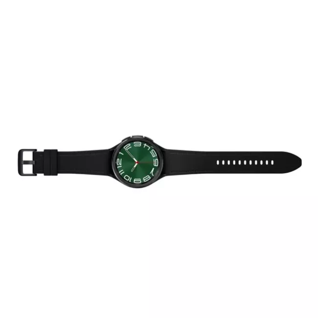 GALAXY WATCH 6 CLASSIC 47MM BLACK SAMSUNG