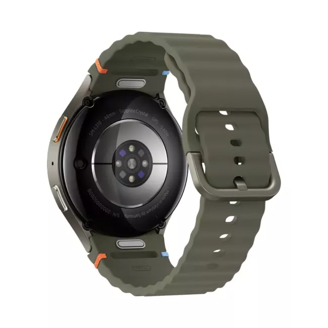 GALAXY WATCH 7 44mm GREEN SAMSUNG
