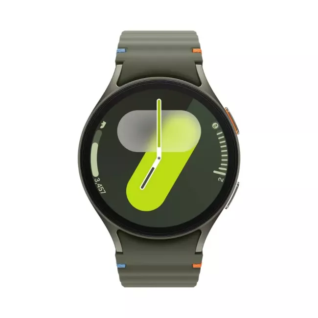 GALAXY WATCH 7 44mm GREEN SAMSUNG