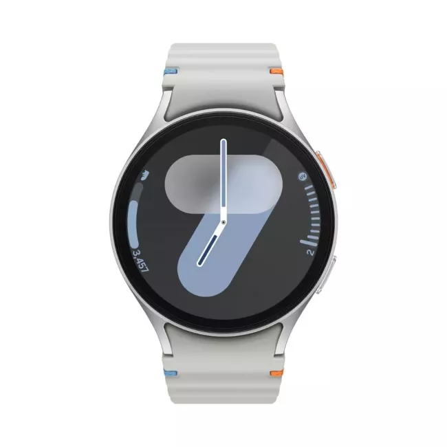 GALAXY WATCH 7 44mm SILVER SAMSUNG