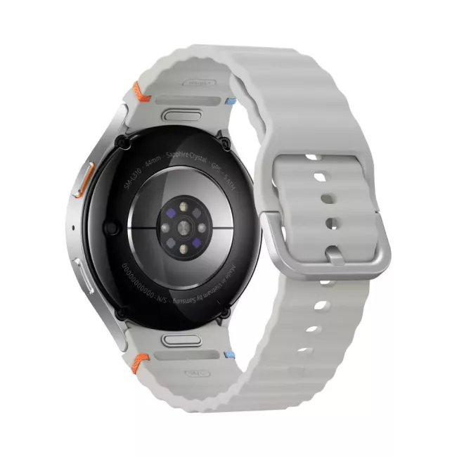 GALAXY WATCH 7 44mm SILVER SAMSUNG