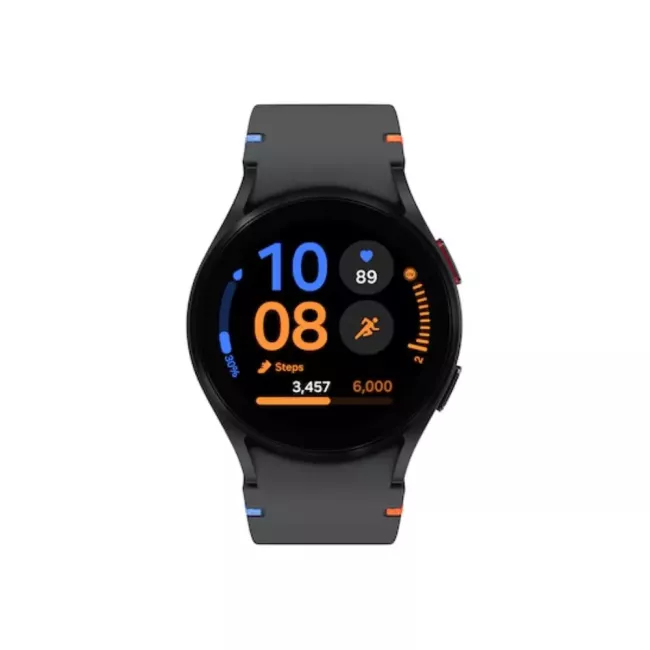 GALAXY WATCH FE BLACK SAMSUNG