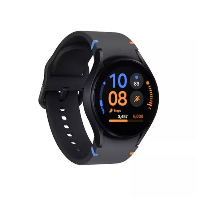 GALAXY WATCH FE BLACK SAMSUNG