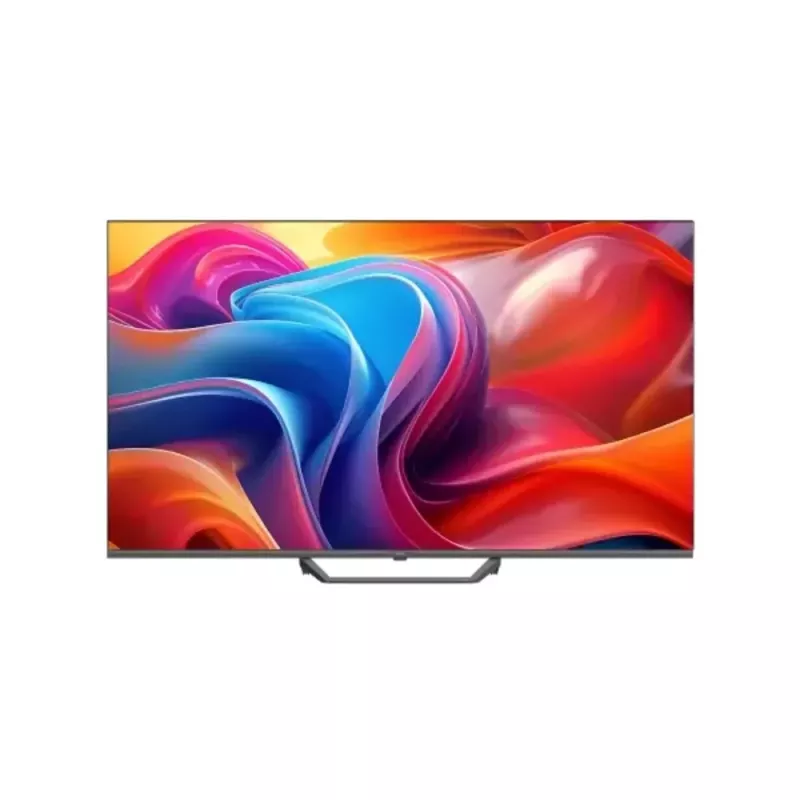 SMART TV 55" QLED HAIER