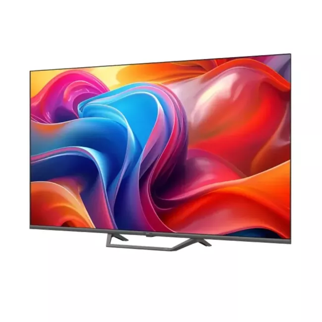 SMART TV 55" QLED HAIER