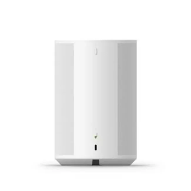 HAUT PARLEUR COMPACT ERA100 BLANC SONOS