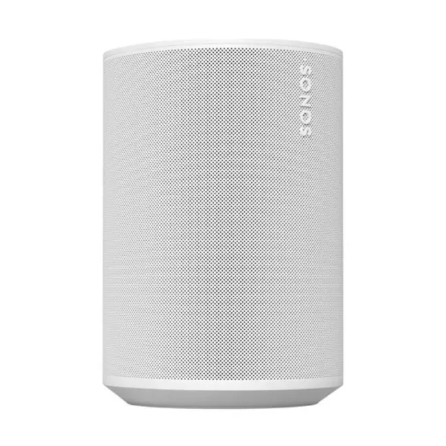 HAUT PARLEUR COMPACT ERA100 BLANC SONOS