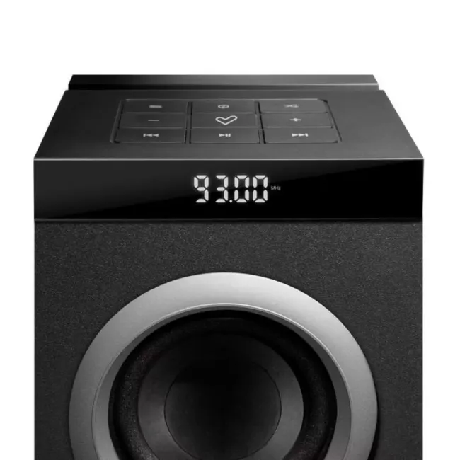 HAUT PARLEUR SOUND TOWER 3 BLUETOOTH NOIR ENERGY SISTEM