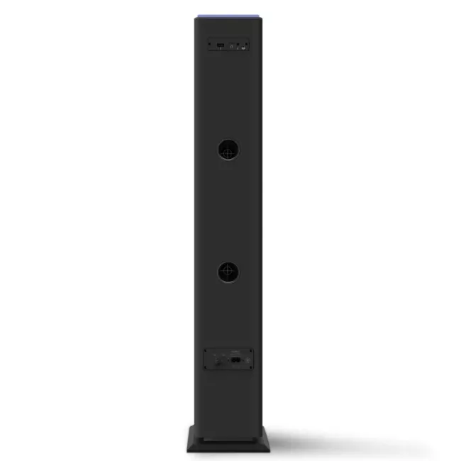 HAUT PARLEUR SOUND TOWER2 Style Bangkok BLUETOOTH ENERGY SISTEM