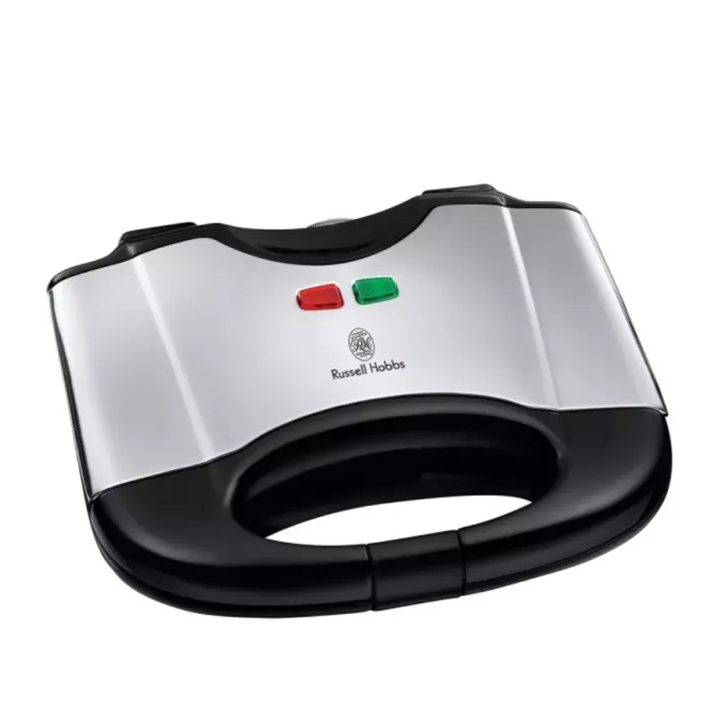 CROQUE MONSIEUR 700W NOIR RUSSELL HOBBS