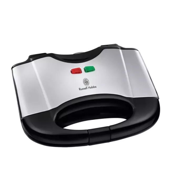 CROQUE MONSIEUR 700W NOIR RUSSELL HOBBS