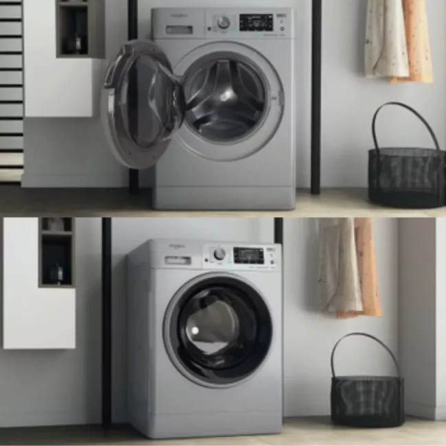 LAVE LINGE 11KG / 1400TR A+++ WHIRLPOOL