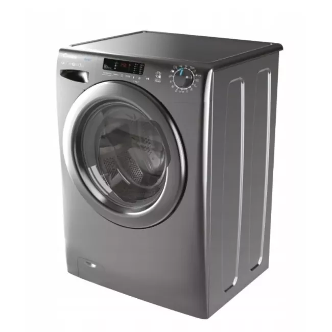 LAVE LINGE 7KG/1200TRS SILVER 31010418 CANDY
