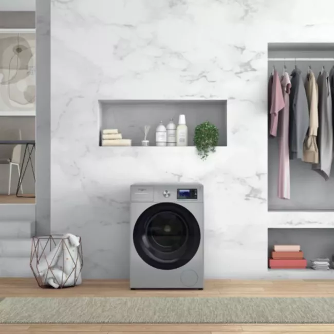 LAVE LINGE 9KG/1400TRS A+++ ZEN DD WHIRLPOOL
