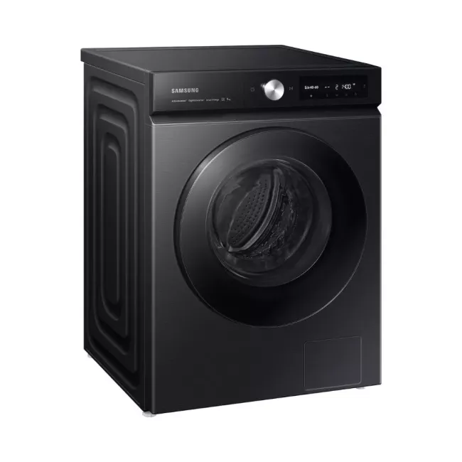 LAVE LINGE 11KG/1400TRS ECOBUBBLE INOX SAMSUNG