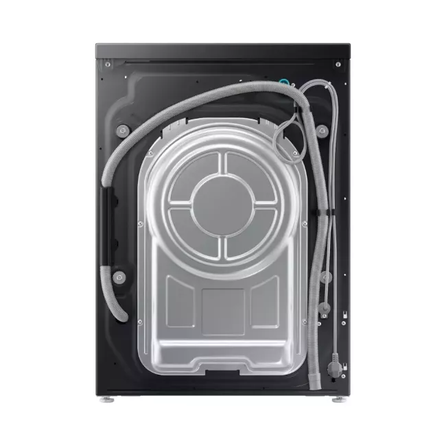 LAVE LINGE 11KG/1400TRS ECOBUBBLE INOX SAMSUNG