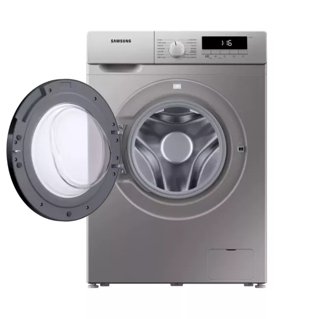 LAVE LINGE 7KG/1200Trs SILVER SAMSUNG