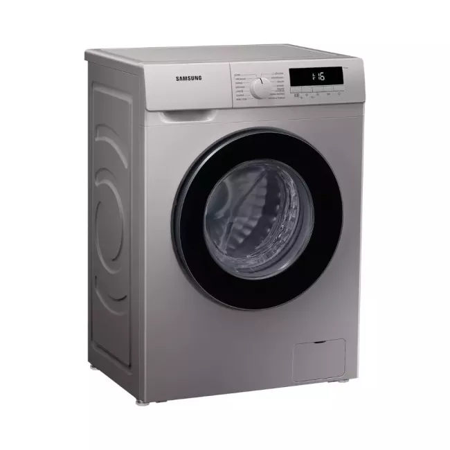 LAVE LINGE 7KG/1200Trs SILVER SAMSUNG