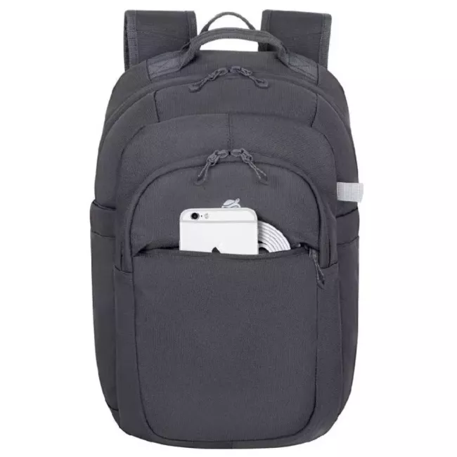 SAC A DOS RIVA 5432 GREY 16L RIVACASE