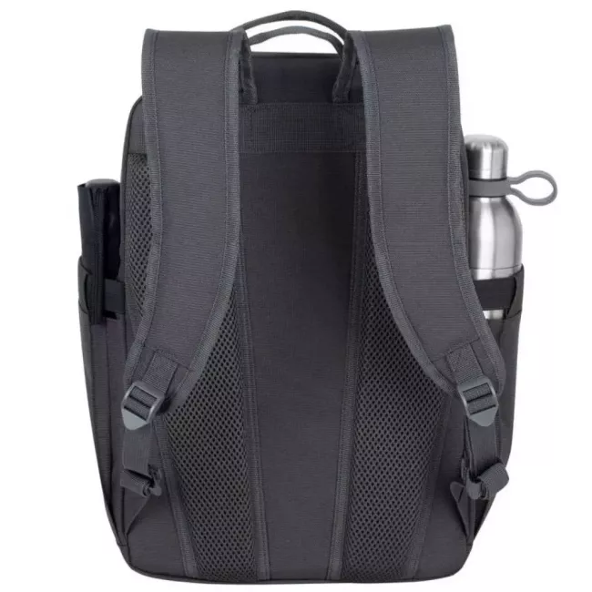 SAC A DOS RIVA 5432 GREY 16L RIVACASE