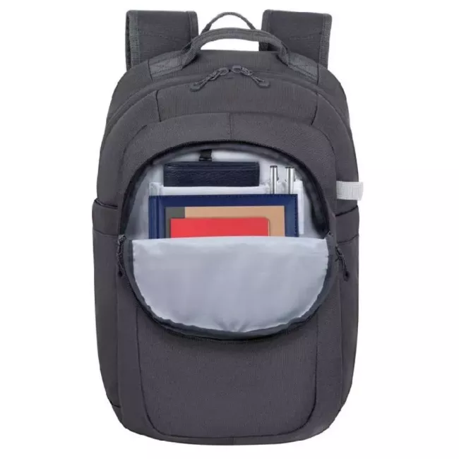 SAC A DOS RIVA 5432 GREY 16L RIVACASE