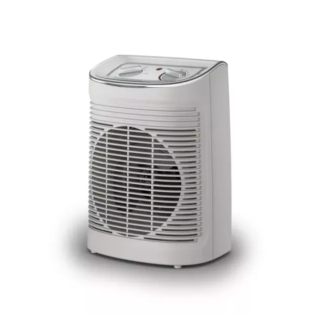 CHAUFFAGE SOUFFLANT INSTANT CONFORT AQUA 2400W ROWENTA