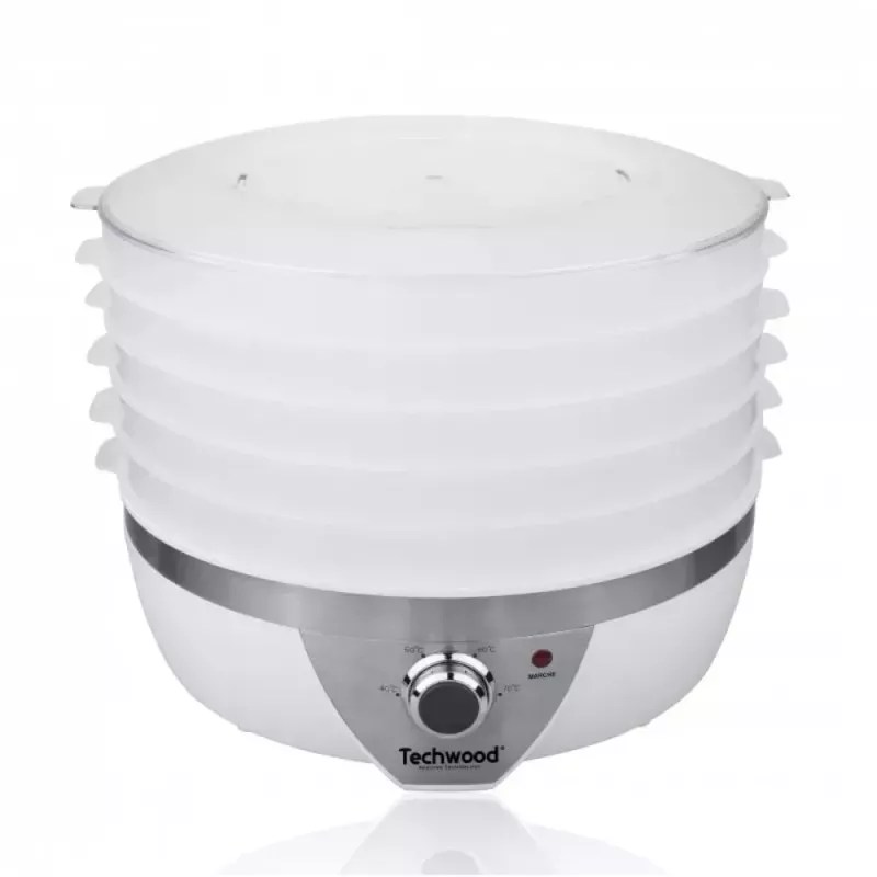 DESHYDRATEUR ELECTRIQUE TECHWOOD