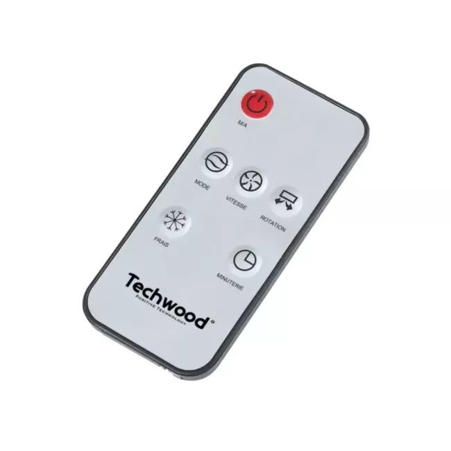 RAFRAICHISSEUR D'AIR BLANC TECHWOOD