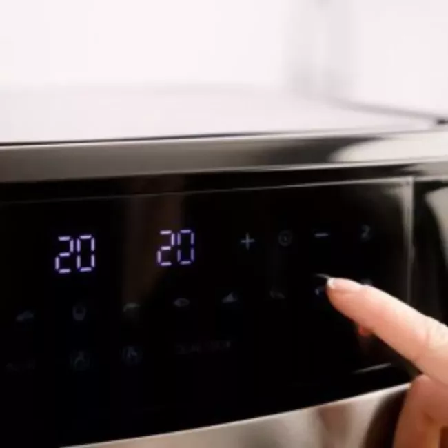 FRITEUSE AIR FRY DIGITAL DUO 9L TAURUS