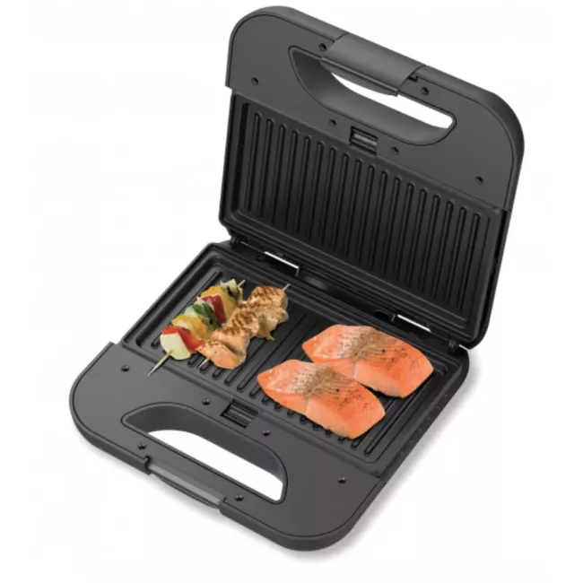 GAUFRIER / CROQUE / GRILL TECHWOOD