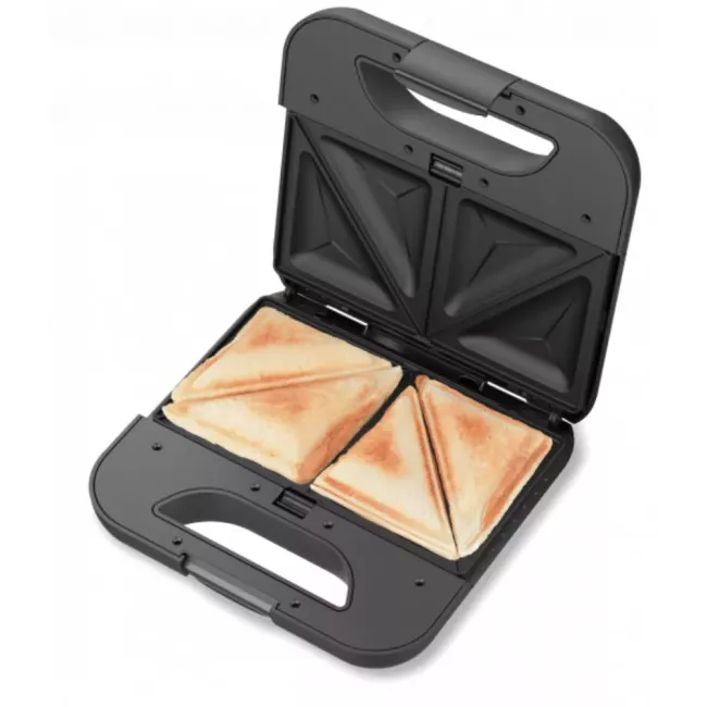 GAUFRIER / CROQUE / GRILL TECHWOOD