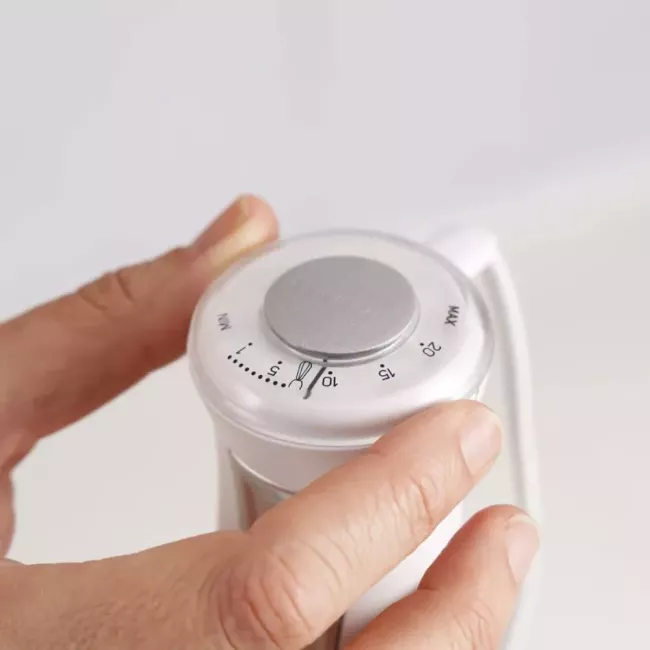 MIXEUR PLONGEANT BAPI 750 PURE PLUS INOX TAURUS