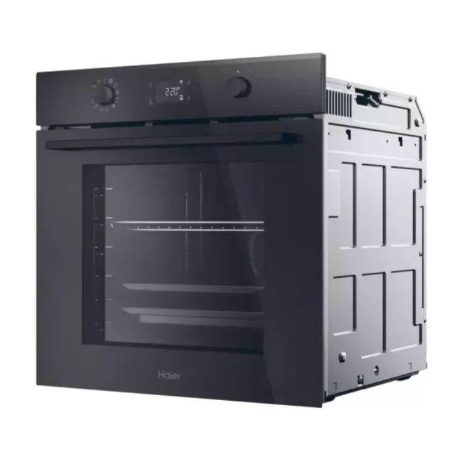 FOUR 60CM ENCASTRABLE 78L NOIR 33703815 HAIER