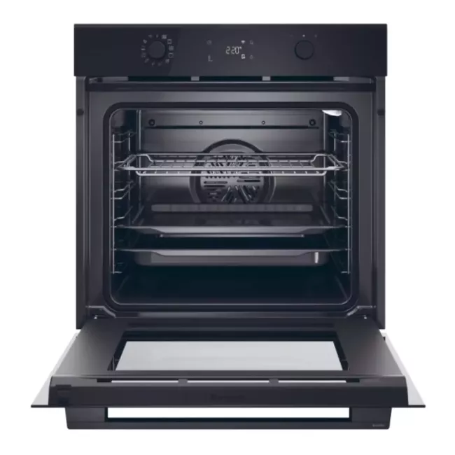 FOUR 60CM ENCASTRABLE 78L NOIR 33703815 HAIER