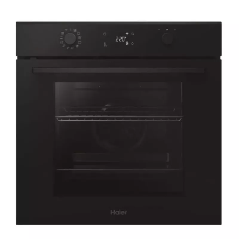 FOUR 60CM ENCASTRABLE 78L NOIR 33703815 HAIER