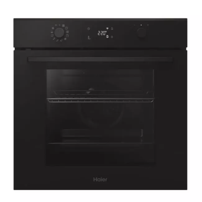 FOUR 60CM ENCASTRABLE 78L NOIR 33703815 HAIER