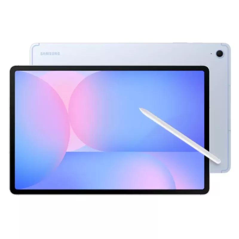 TABLETTE GALAXY TAB S10 FE+ 8GB 128 GB BLEU SAMSUNG