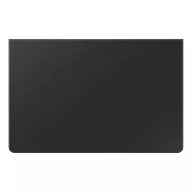 BOOK COVER KEYBOARD BLACK POUR TAB S10FE+ SAMSUNG