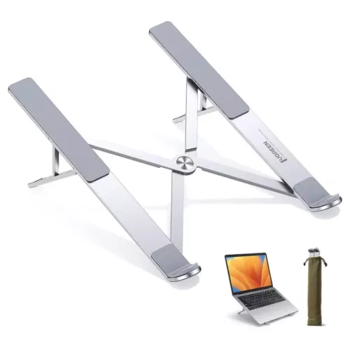 SUPPORT PLIABLE POUR PC PORTABLE UGREEN