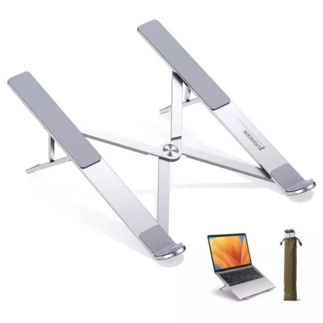 SUPPORT PLIABLE POUR PC PORTABLE UGREEN