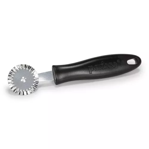 ROULETTE COUPE PATE INOX PATISSE