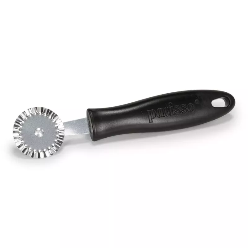 ROULETTE COUPE PATE INOX PATISSE