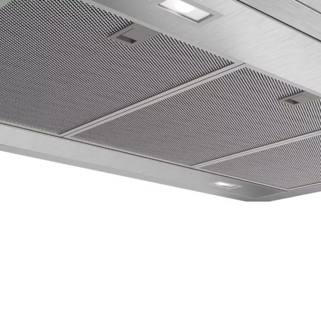 HOTTE ILOT 90CM INOX BOSCH