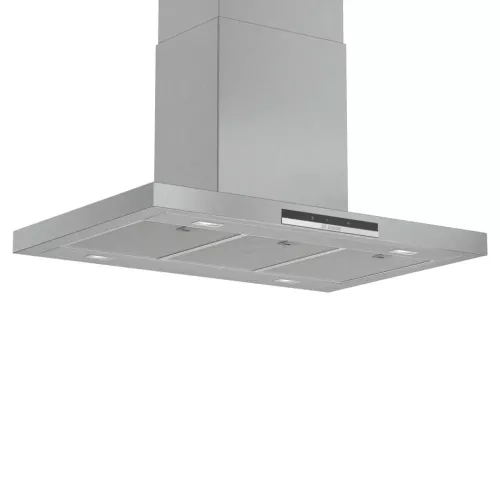 HOTTE ILOT 90CM INOX BOSCH