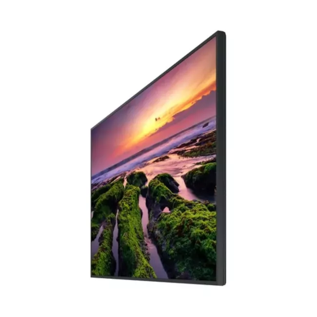ECRAN PROFESSIONNEL SERIE QBB 55'' SAMSUNG