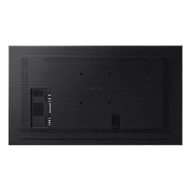 ECRAN PROFESSIONNEL SERIE QBB 55'' SAMSUNG