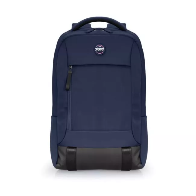 SAC ADOS TORINO II BACKPACK BLUE PORTDESIGN