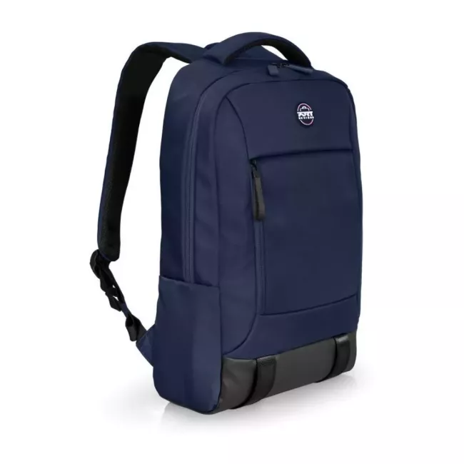SAC ADOS TORINO II BACKPACK BLUE PORTDESIGN